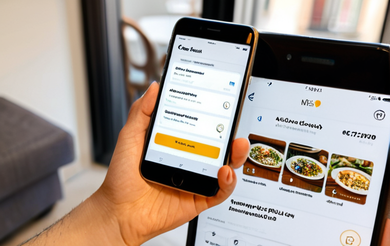 신용 카드 사용의 최적화 전략 - Comparing Credit Card Offers**
A woman sitting at a table in a sunlit Italian cafe, reviewing broch... 신용 카드 사용의 최적화 전략 - Comparing Credit Card Offers**
A woman sitting at a table in a sunlit Italian cafe, reviewing broch...